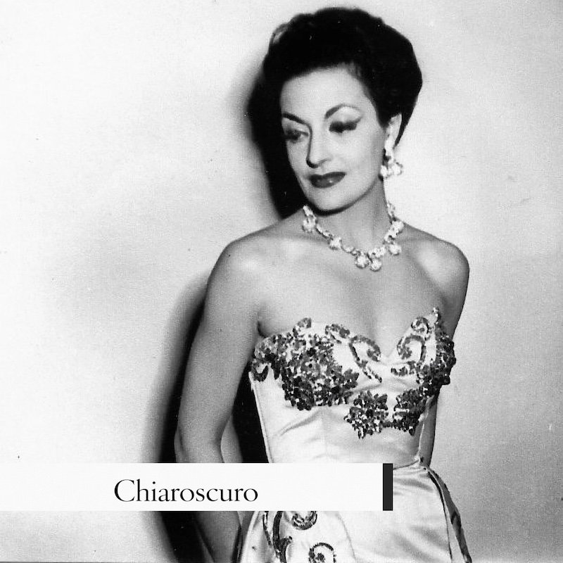 Chiaroscuro