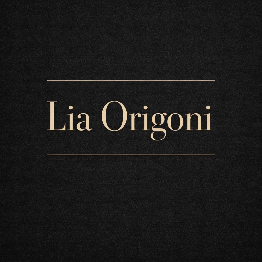 Lia Origoni
