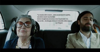 L’INCREDIBILE VITA DI LIA ORIGONI