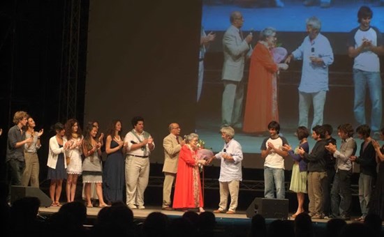 Sardegna al femminile: Lia Origoni, la diva del Novecento 