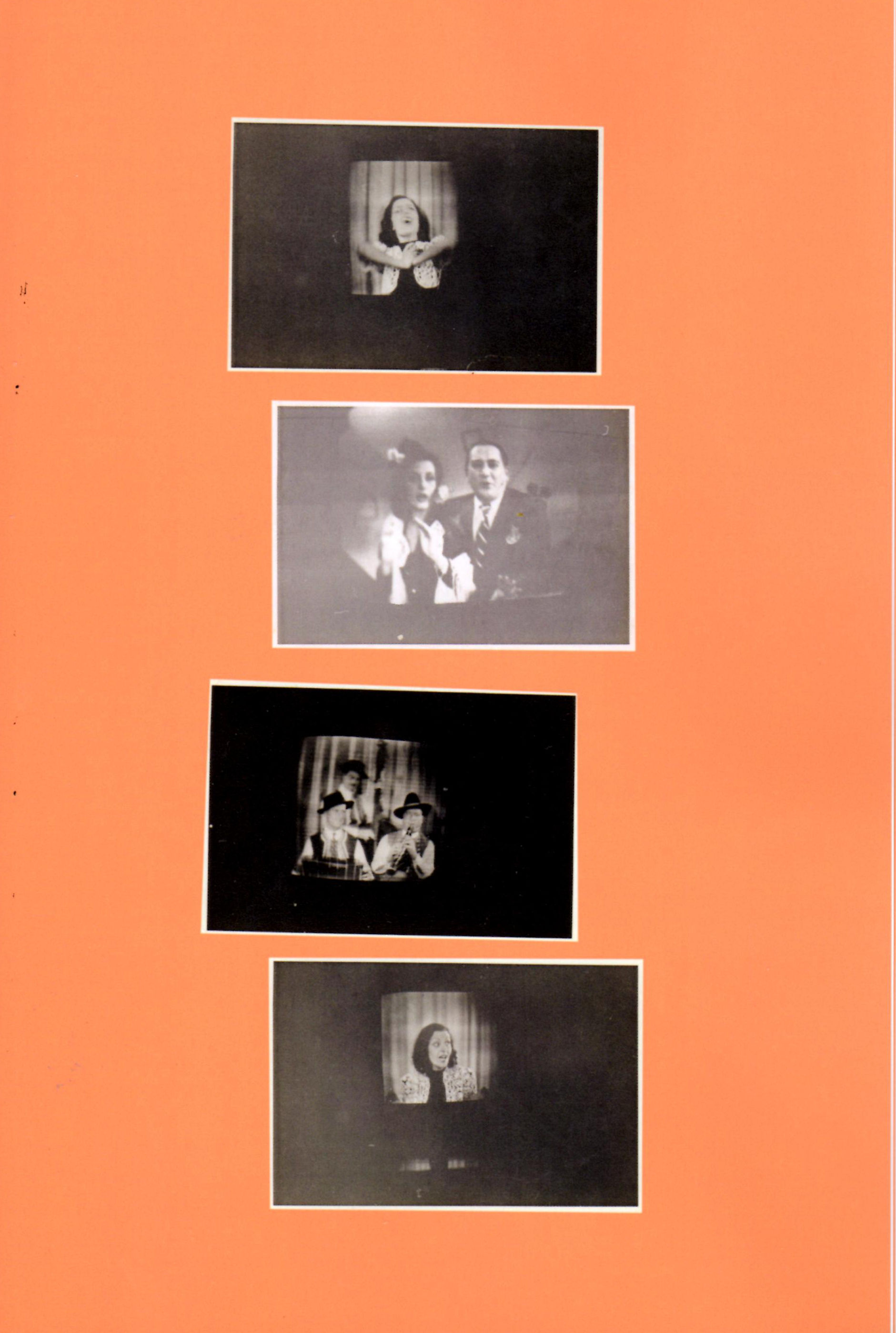 Lia nel "La TV prima e dopo Carosello (1939-1977)"